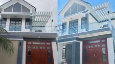 Chi Phí thi công nhà trọn gói hiện đại Quận 9