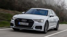 Khám Phá Dịch Vụ Đại Tu Động Cơ Ô Tô Audi Chất Lượng Tại HCM