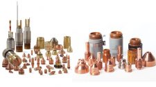 Cách Nhận Biết Phụ Kiện Cắt Plasma Chính Hãng Hypertherm