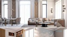 Đóng Nội Thất Tại Công Ty Smart Decor Chất Lượng Ra Sao