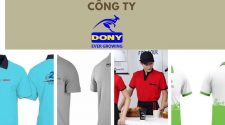 Top 20+ Mẫu Áo Thun Cho Nhân Viên Công Ty Đẹp – HOT Nhất