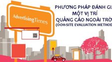 Công ty tư vấn quảng cáo led trong nhà giá rẻ