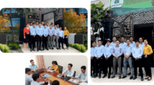 Hưng Phú Thịnh: Xây dựng không gian sống hoàn hảo cho bạn